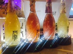 海妖酒吧-Sirena海妖日咖夜酒