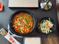 -饕林餐厅(春熙路店)