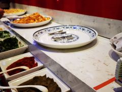 -一斗火锅·招财羊毛肚(上河城店)