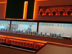 -西贝(枫蓝国际购物中心店)