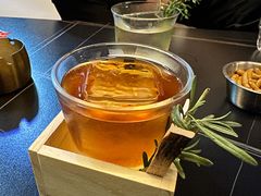 -DEW Lounge(深圳湾店)