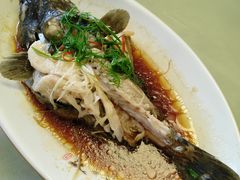 -鑫悦楼煎蟹·16年海鲜大排档