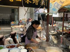-赵家名吃四味烩菜(东大寺门食品街店)