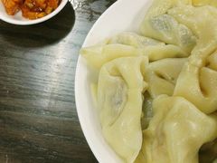 -巧云大馄饨(南阴阳营总店)