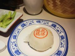 -京味斋·北京烤鸭(华威桥北工大店)