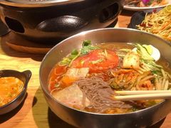 -金山烤肉(中兴公园店)