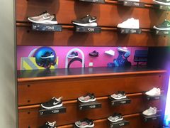 -NIKE北京马连道换季优惠店
