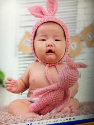 -映像视界孕妇儿童摄影馆(龙岗万科店)