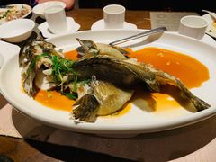 -采悦轩中餐厅·粤菜·海南菜(神州半岛喜来登度假酒店)