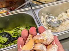 -缘久缘米粉(新街口店)