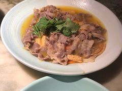 -绿茶餐厅(广州天河城店)