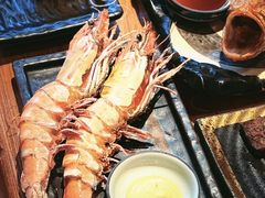 -炉胜·炉端烧·居酒屋