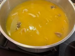 -熹悟海鲜火锅·广式打边炉