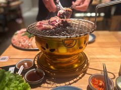 -烧肉达人•炭火烧肉(新天地店)