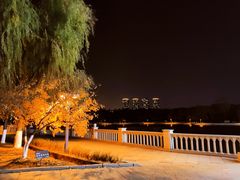 -长春世界雕塑园冰雪艺术天地