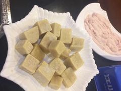 -满禾林火锅(丹东路店)