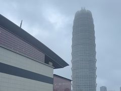 -郑州国际会展中心