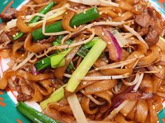 -添利·香港茶餐厅·下午茶(雪象店)