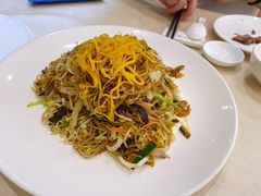 温州炒粉干-阿湾楼·温州海鲜·江浙菜(京江路店)