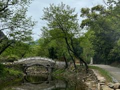 -雁荡山风景名胜区