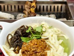 -遇西祠·海鲜烧烤(总店)