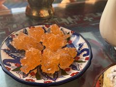 -百年老茶馆