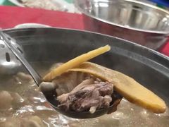 -花苑美食横琴生蚝火锅(拱北粤华路店)