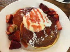 -Pancakes on the rocks(Darling Harbour)