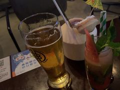 -Shanghai Brew House上海啤酒工坊(老外街店)