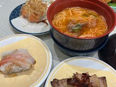-滨寿司(新街口中央商场店)
