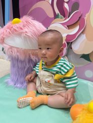 -奈尔宝家庭中心·亲子餐厅(鄞州万达店)