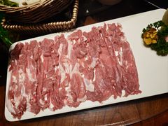 -古关火锅店(古北水镇景区店)