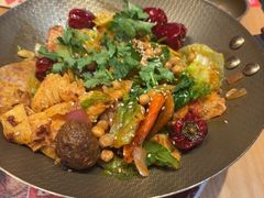 -福客麻辣烫·现炒麻辣香锅(印力中心店)