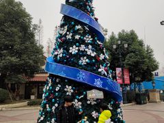 -国色天乡三期陆地乐园