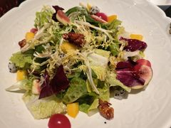 -旺顺阁·北京菜·烤鸭(大望路店)