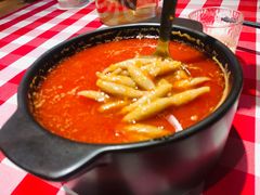 酸汤鱼鱼-西贝(吴江路湟普汇店)