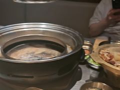 -牧童禧肉社·韩国炭火烤肉店(中粮祥云小镇创始店)