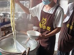 -猫记风味小吃店(永和里店)