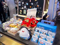 -连鹭海鲜·海肠捞饭·海胆饭(星海店)