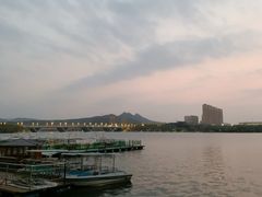 -济南国际园博园