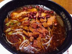 -双桂坊美食街(南大街商业步行街店)