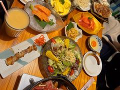 -千懿六本木酒场(常熟路店)