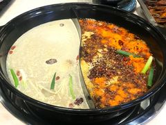 -钢管厂五区小郡肝火锅串串 Chuan Chuan hot pot