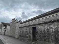 -慈城古县城景区