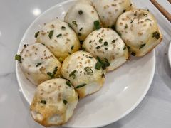 -老西白点心店