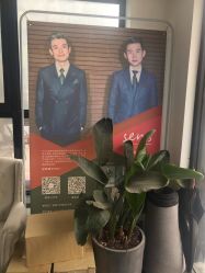 -SENS·BESPOKE男装私人定制