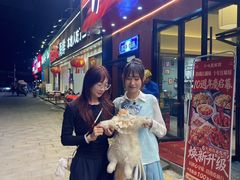 -江味龙虾馆·裸蓝龙虾(南山店)