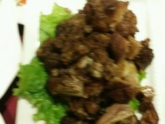 -南来顺饭庄·清真(南菜园店)
