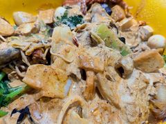 -林静小吃(复兴路店)