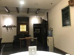 大堂-保定会馆(秀兰店)